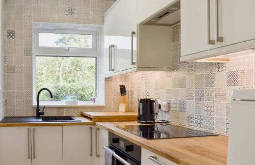 Manor Park Cottage - Foto 10