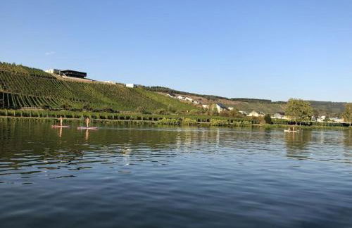 Moselle-side Apartments - Foto 47