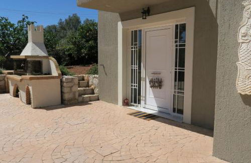 Aeolos beachfront family residence - Foto 32