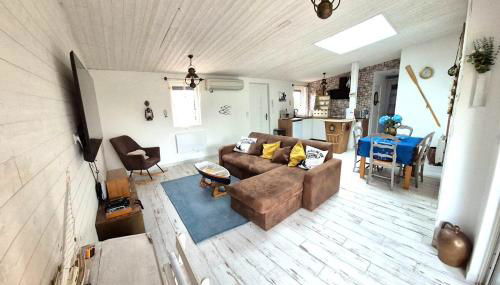 La Cabane du Pêcheur - Foto 5