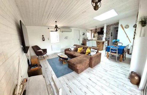 La Cabane du Pêcheur - Foto 5