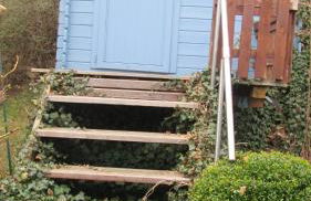 blaues Haus am See - Foto 16