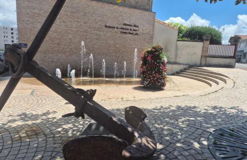 Le B - A 200 m de la plage - Foto 45