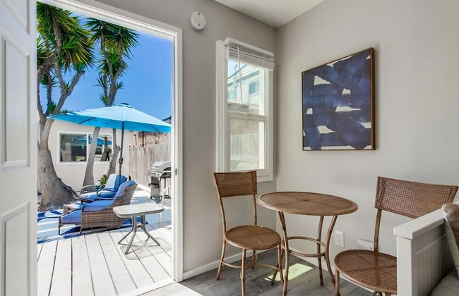 Blue Water Bungalow - Foto 42