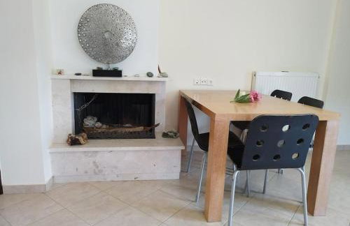 Rhea Panorama sea view house - Foto 7