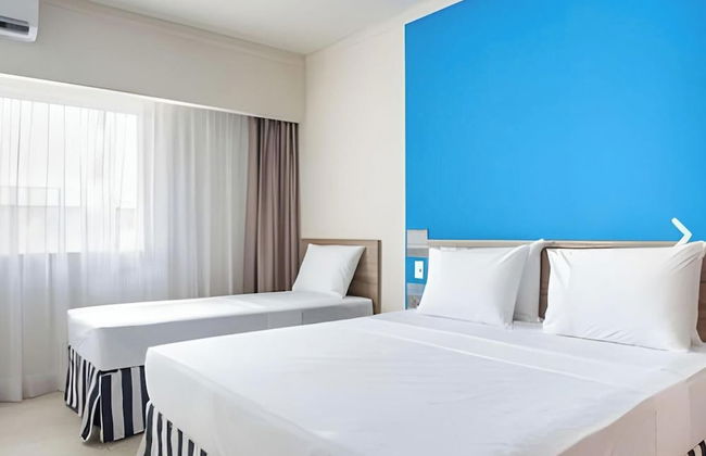 Ondas Praia Resort - Foto 1