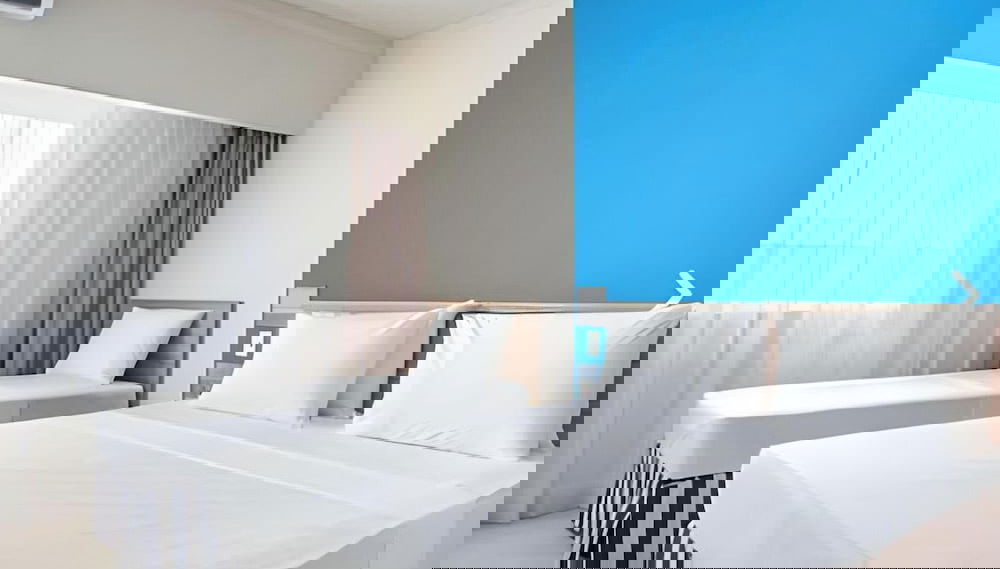 Ondas Praia Resort - Foto 1, Quarto