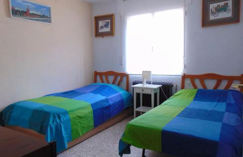 Casa para grupos grandes en Madrid - Foto 28