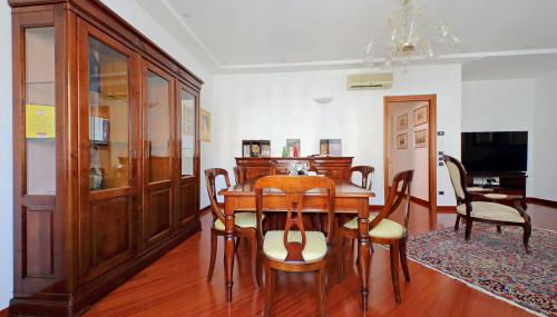 FleminHouse a soli 10 min da San Pietro - Foto 4