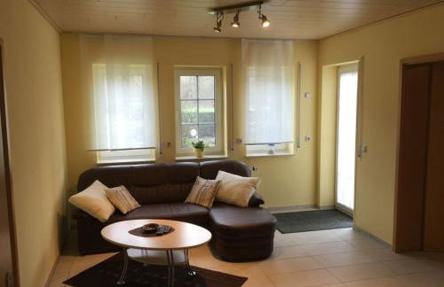 Ferienwohnung Hankel - Foto 4