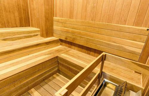 2 Quartos mais Piscina com Vista para o Cristo - Foto 53