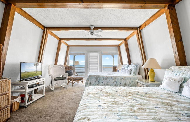 Oasis Beach House - Foto 19