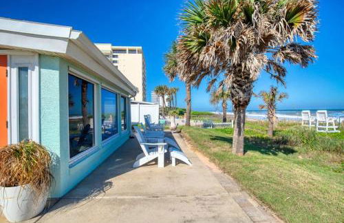 Sunrise Cottage Beachfront Home - Foto 26