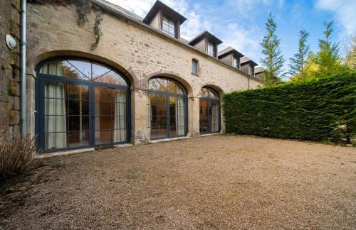 Les calèches de l'Hôtel de Beaumont - Foto 24