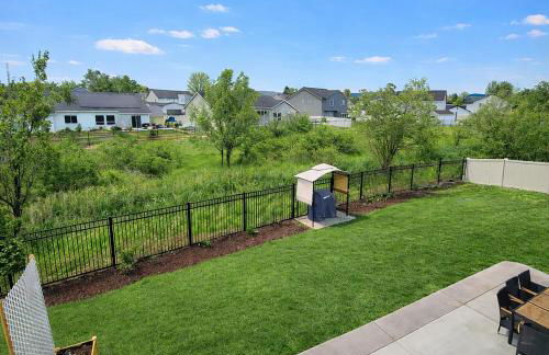 Boise Cozy House - Foto 36