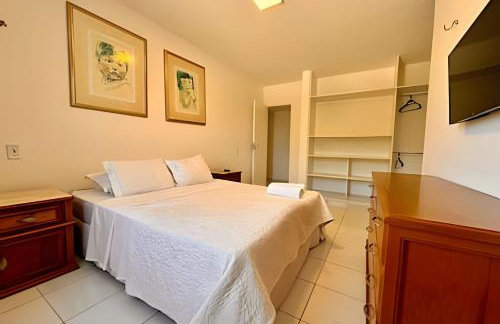 Apartamentos e Suítes na Praia Vista Mar - Foto 64