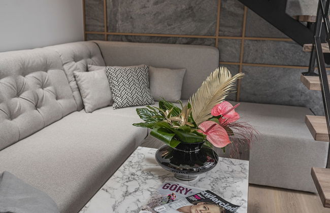 Apartamenty Park Residence by Nosalowy - Photo 13