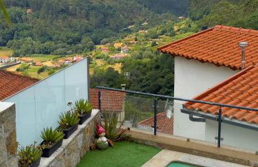 Casinha do Orjal - Foto 17