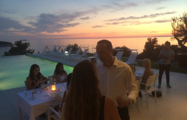 Golden Rays Luxury Villas - Foto 70