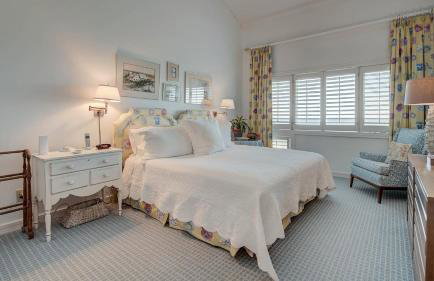 Pulliam Menge in DeBordieu Colony villa by Peace Vacations - Foto 17