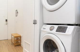 Bright and Trendy - Panoramic - Chic - Prime Location - Foto 25