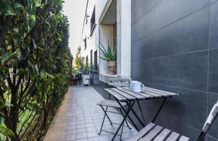 Casa Olimpia - Photo 13