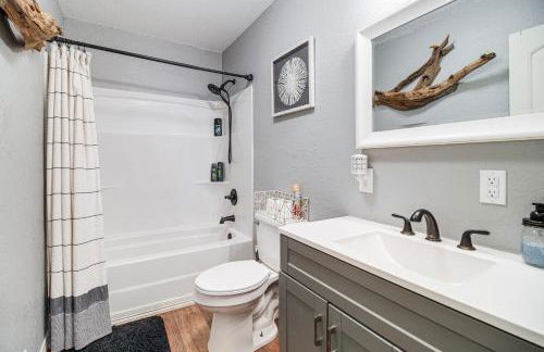 Bring Your Boat! Family-Friendly Gem on Grand Lake - Foto 17