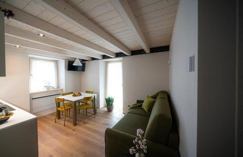 Ca Marièt casa vacanze - Foto 8