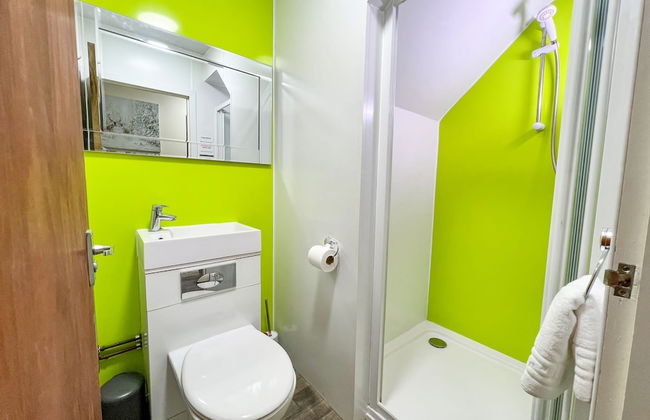 Baxter House - Foto 23