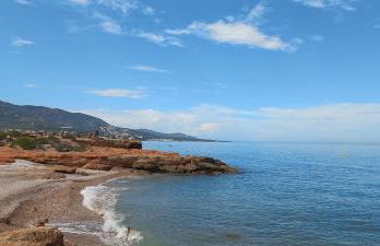 Ven y Ves Alcossebre Casa de Vacaciones. - Foto 28