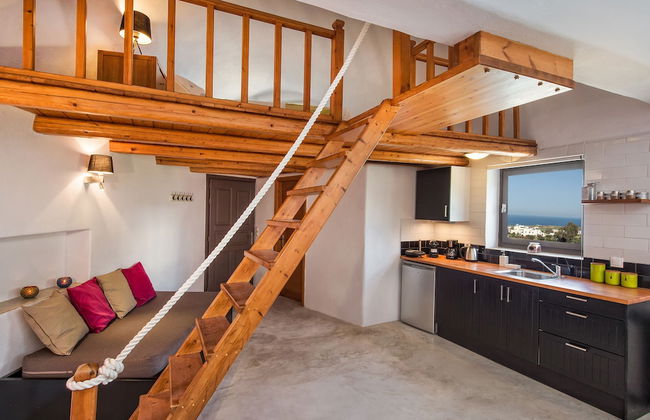 Old Vourvoulos Houses - Foto 15