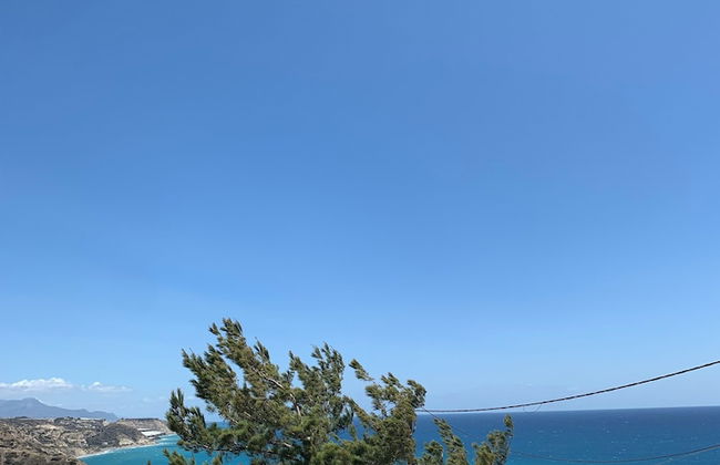 Villa Aliki - Foto 43