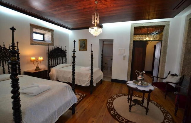 Quinta de Malta - Foto 20