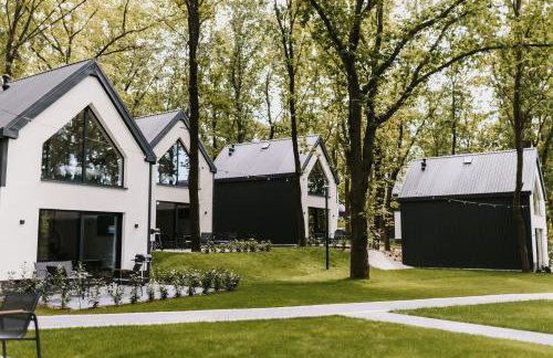 Treehouses - Foto 74