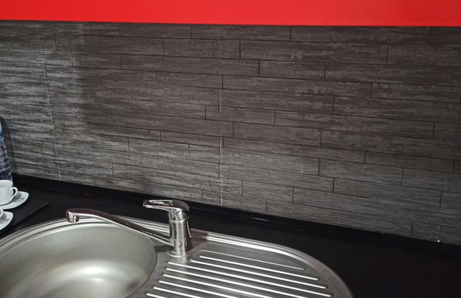 Miramar on Beach View Villa - Photo 10