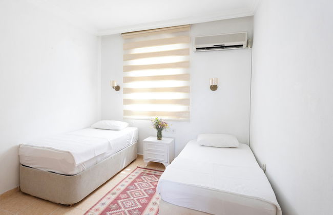 Kaya Apart Datca - Photo 14