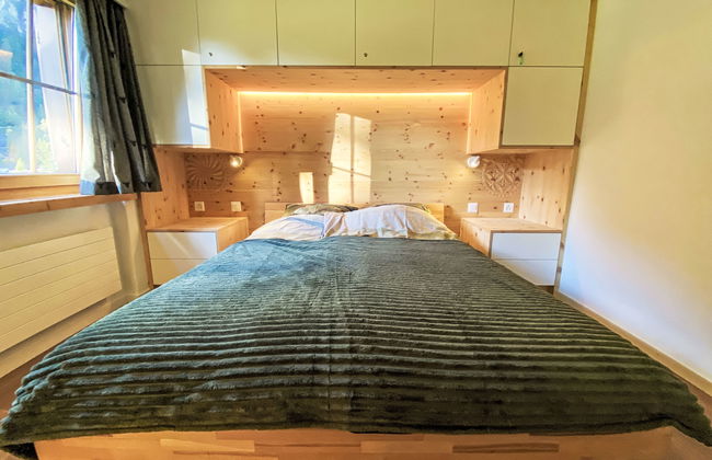 Haus Lotti Apt 203 - Foto 8