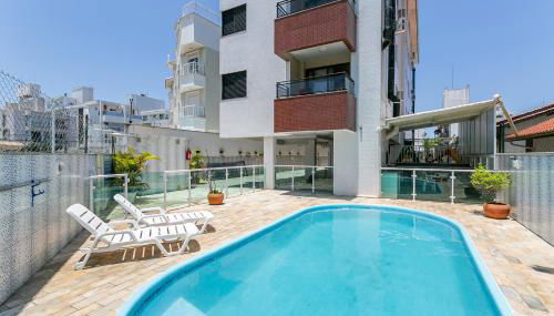 Pousada Costão dos Ingleses - Foto 4