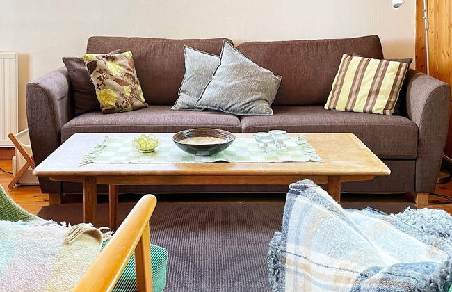 4 Star Holiday Home in Osby - Foto 8