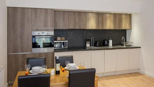 Stockley Apartments - Foto 3