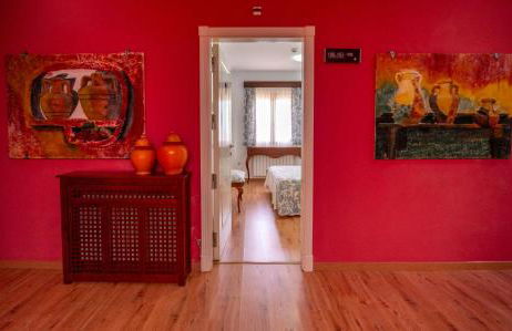 Casa Rural Galatea especial Grupos - Foto 16