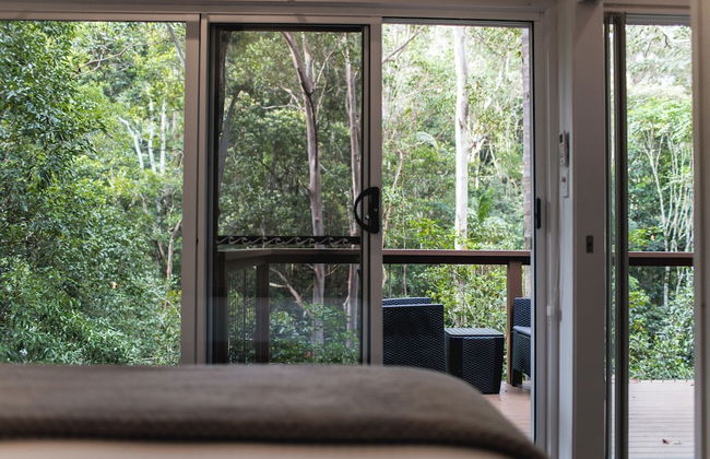 Kondalilla Eco Resort - Foto 33