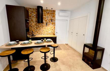 APARTAMENTO RURAL MIRADOR DE SIERRA BERMEJA - Foto 11