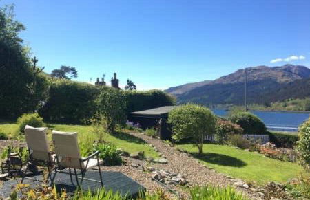 TwoStones Self Catering Cottage - Foto 8