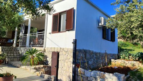 Weekend house Olive garden - Photo 3, Garden, Garden view