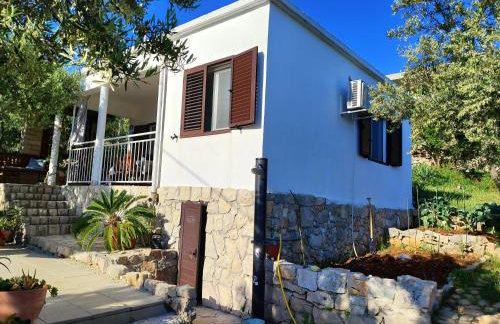 Weekend house Olive garden - Photo 28