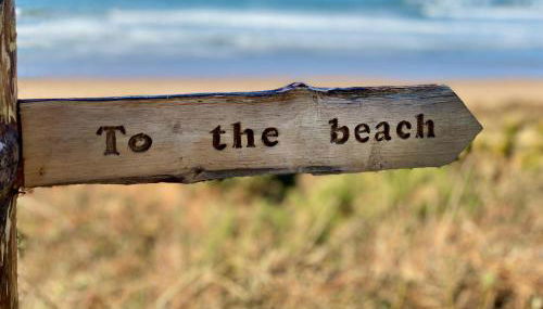 5 Middlecombe - Luxury Apartment at Byron Woolacombe, only 4 minute walk to Woolacombe Beach! - Foto 5