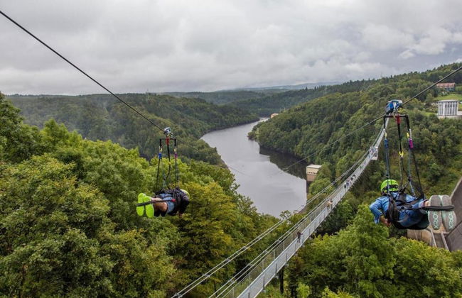 Forest Stay in Elbingerode - Foto 28