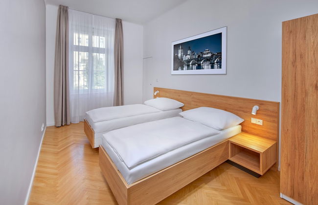 DownTown Suites Kodanská - Foto 26