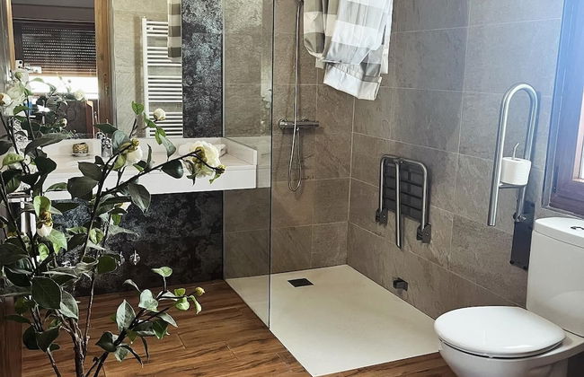 Casas rurales 4 valles - Foto 35